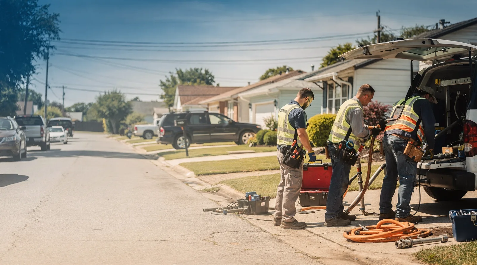 Water Heater Repair in Lake Worth Beach, FL near me